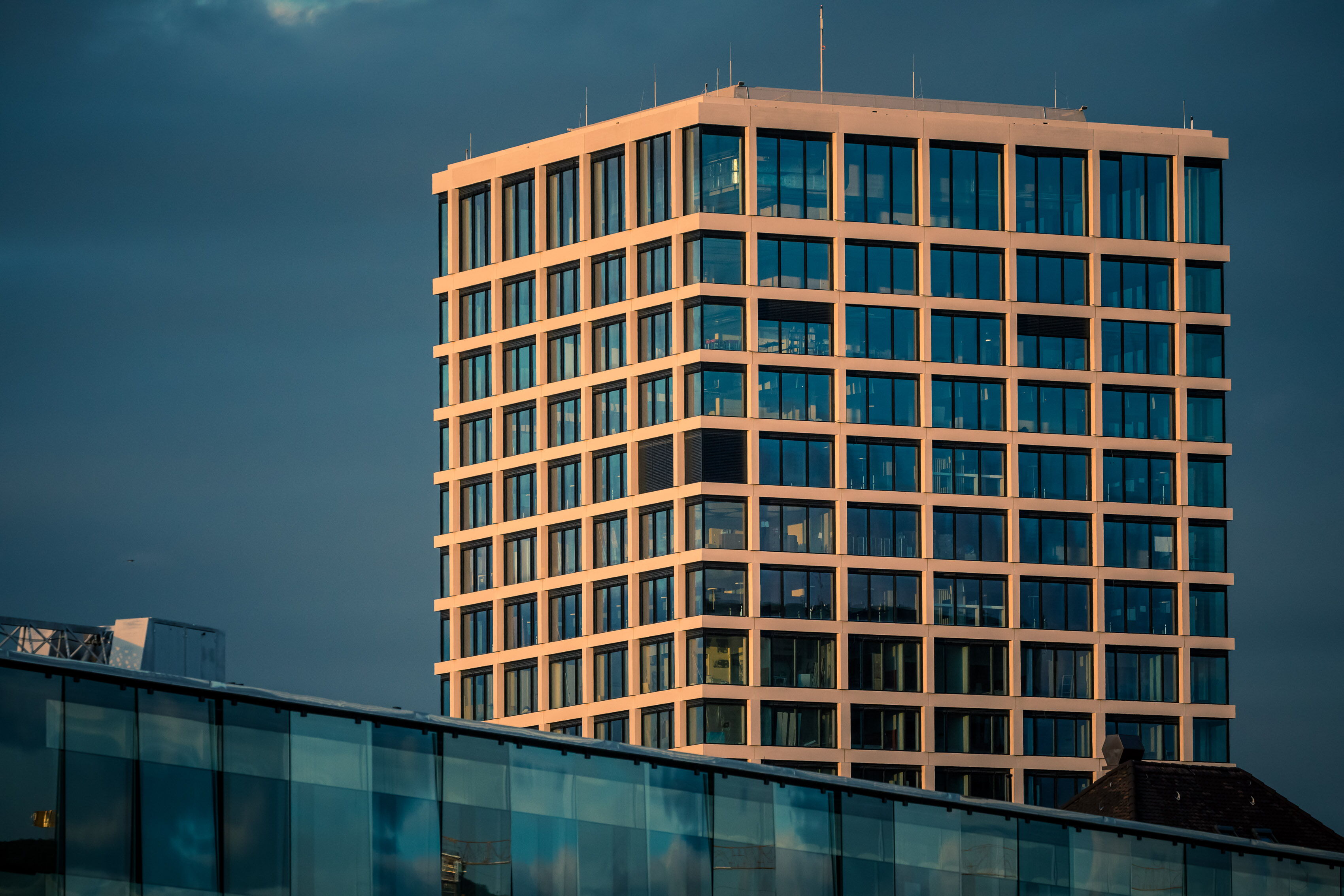 Biozentrum Basel